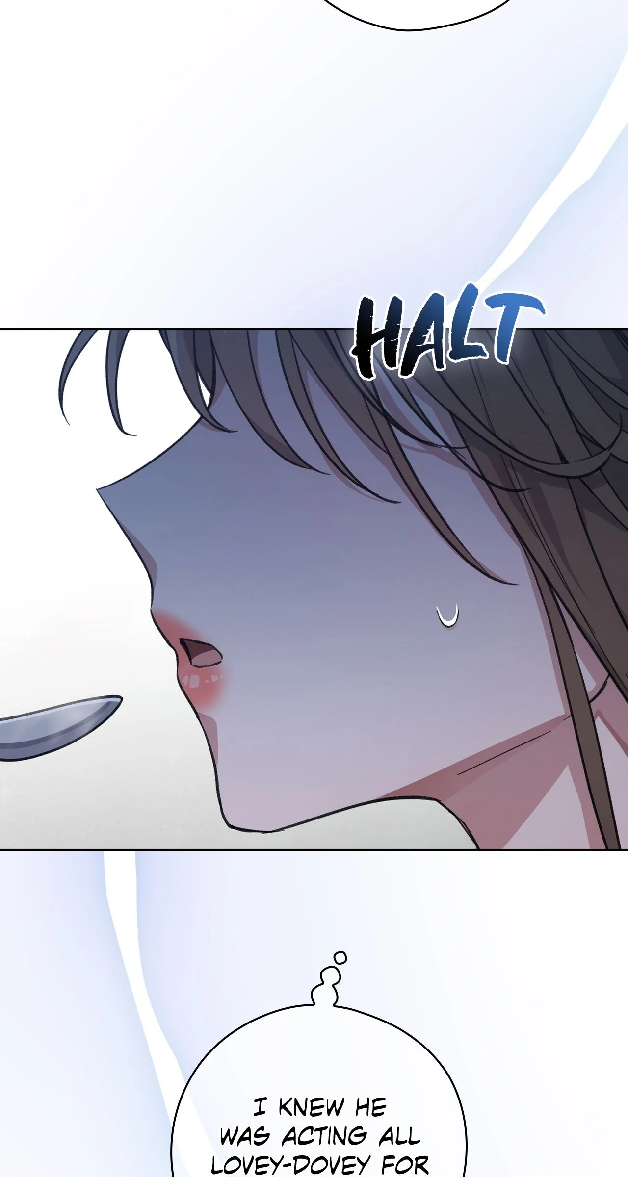 Obscene Neighbors [Official] - Episode 11 manhwa