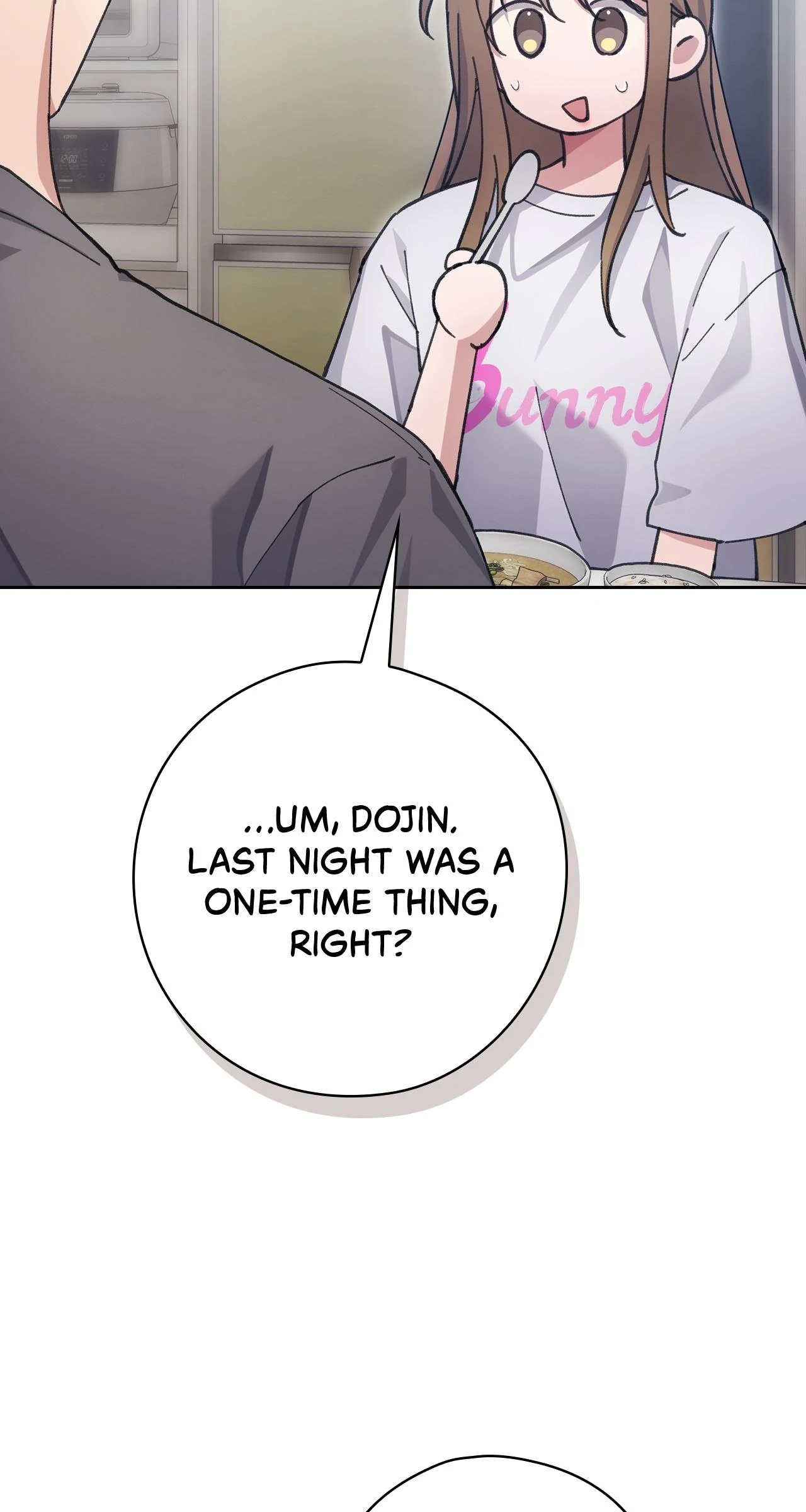 Obscene Neighbors [Official] - Episode 11 manhwa
