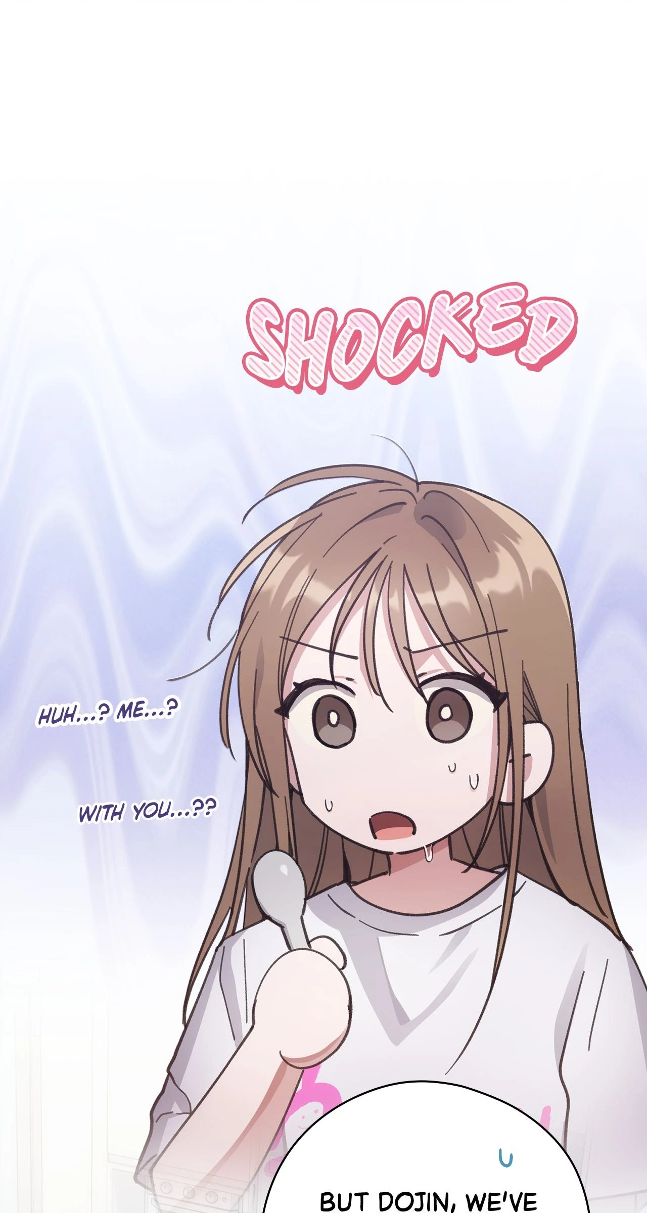 Obscene Neighbors [Official] - Episode 11 manhwa