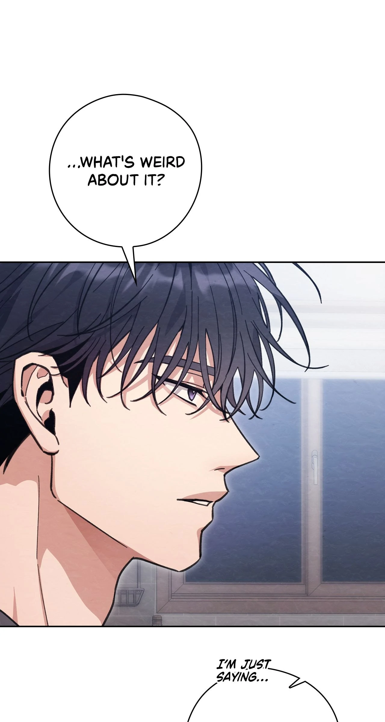 Obscene Neighbors [Official] - Episode 11 manhwa