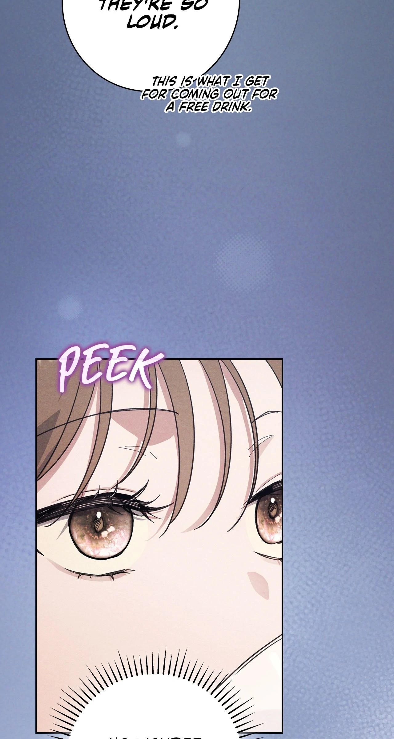 Obscene Neighbors [Official] - Episode 11 manhwa