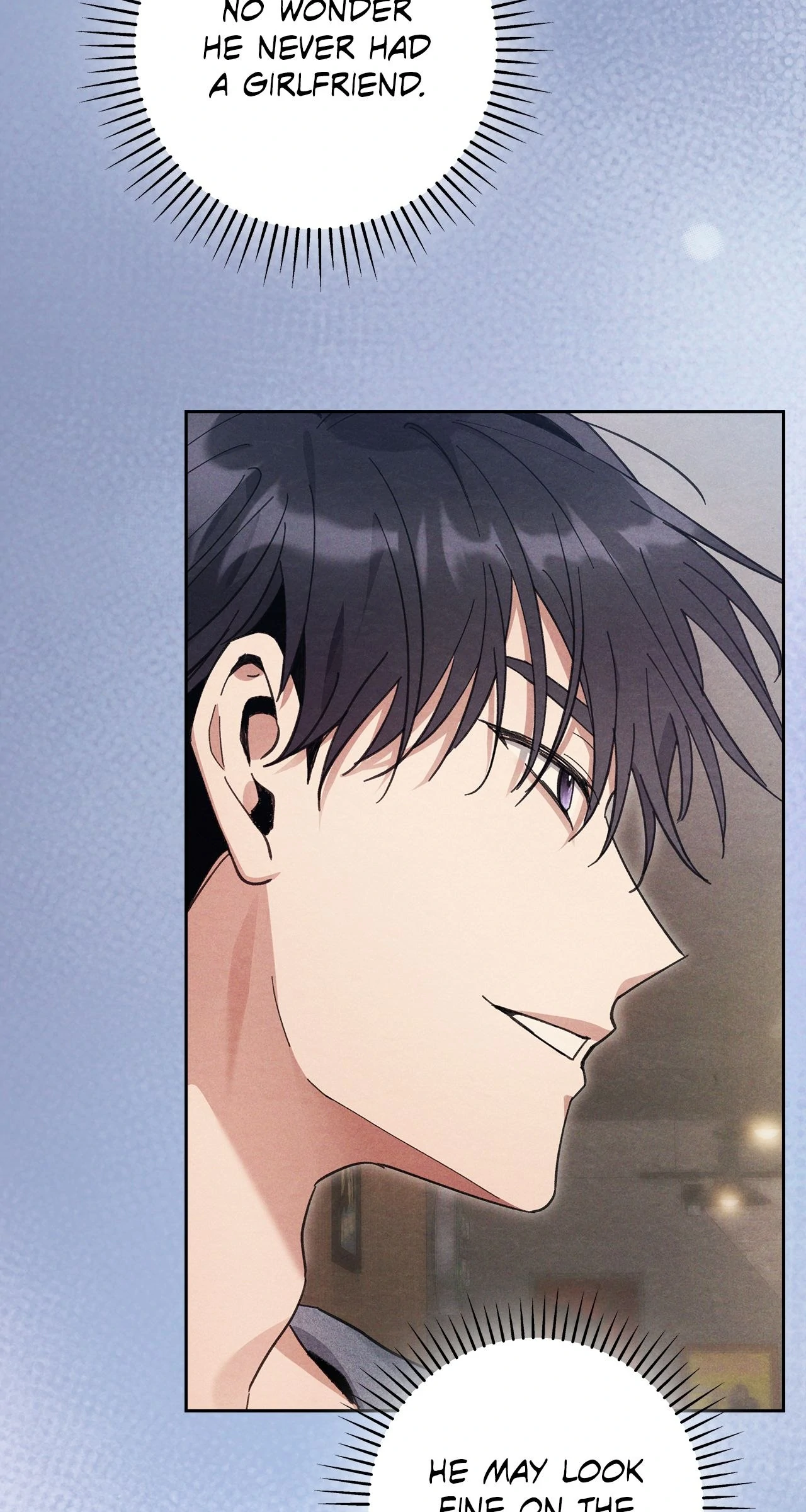 Obscene Neighbors [Official] - Episode 11 manhwa
