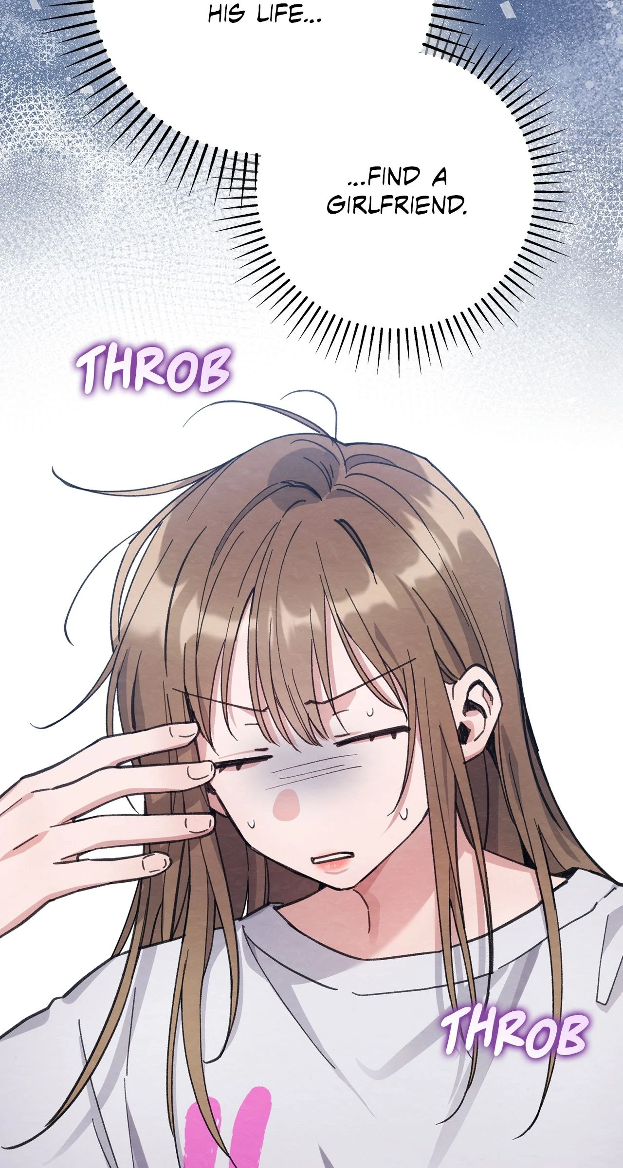 Obscene Neighbors [Official] - Episode 11 manhwa