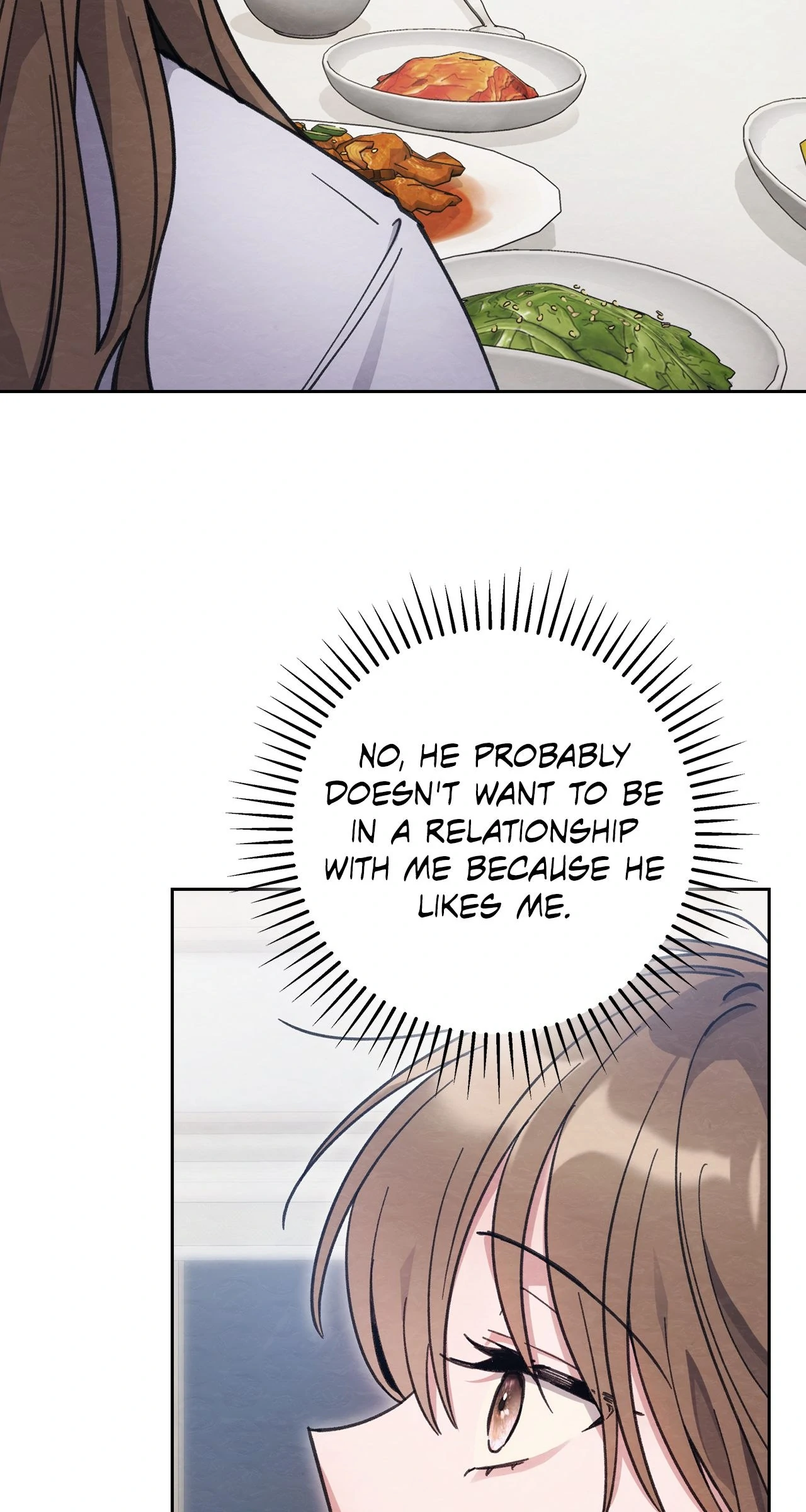 Obscene Neighbors [Official] - Episode 11 manhwa