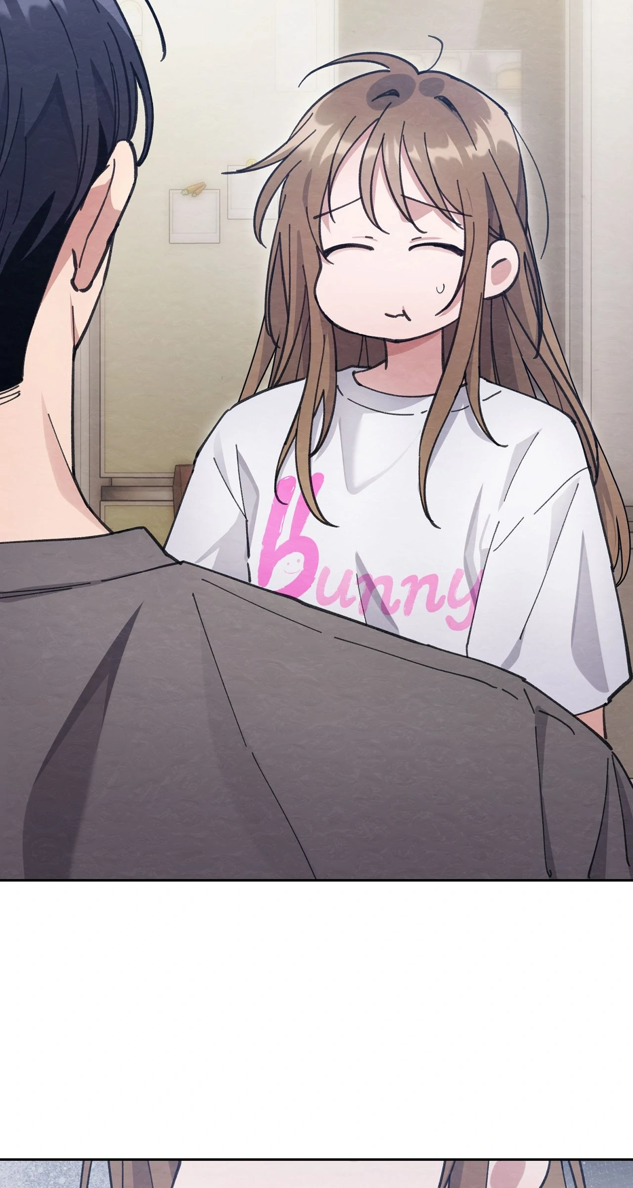 Obscene Neighbors [Official] - Episode 11 manhwa