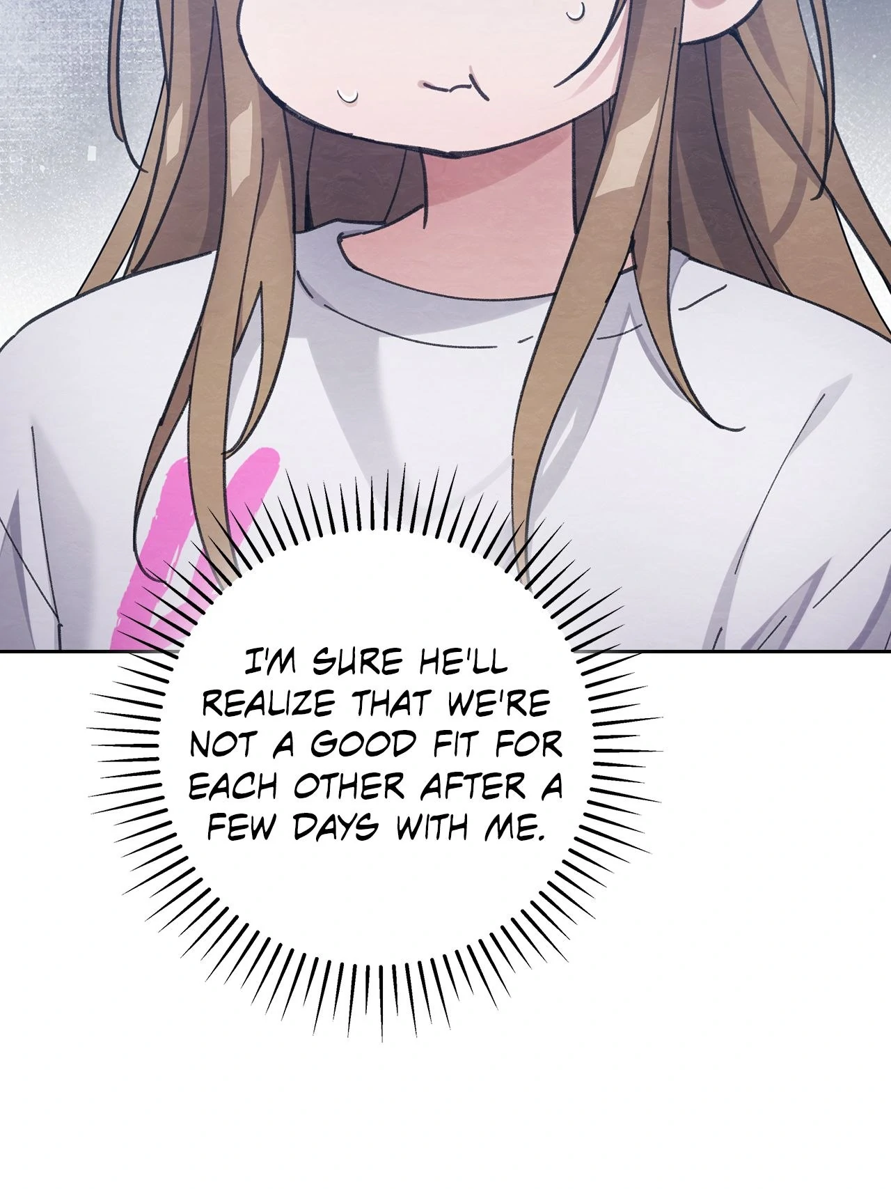 Obscene Neighbors [Official] - Episode 11 manhwa