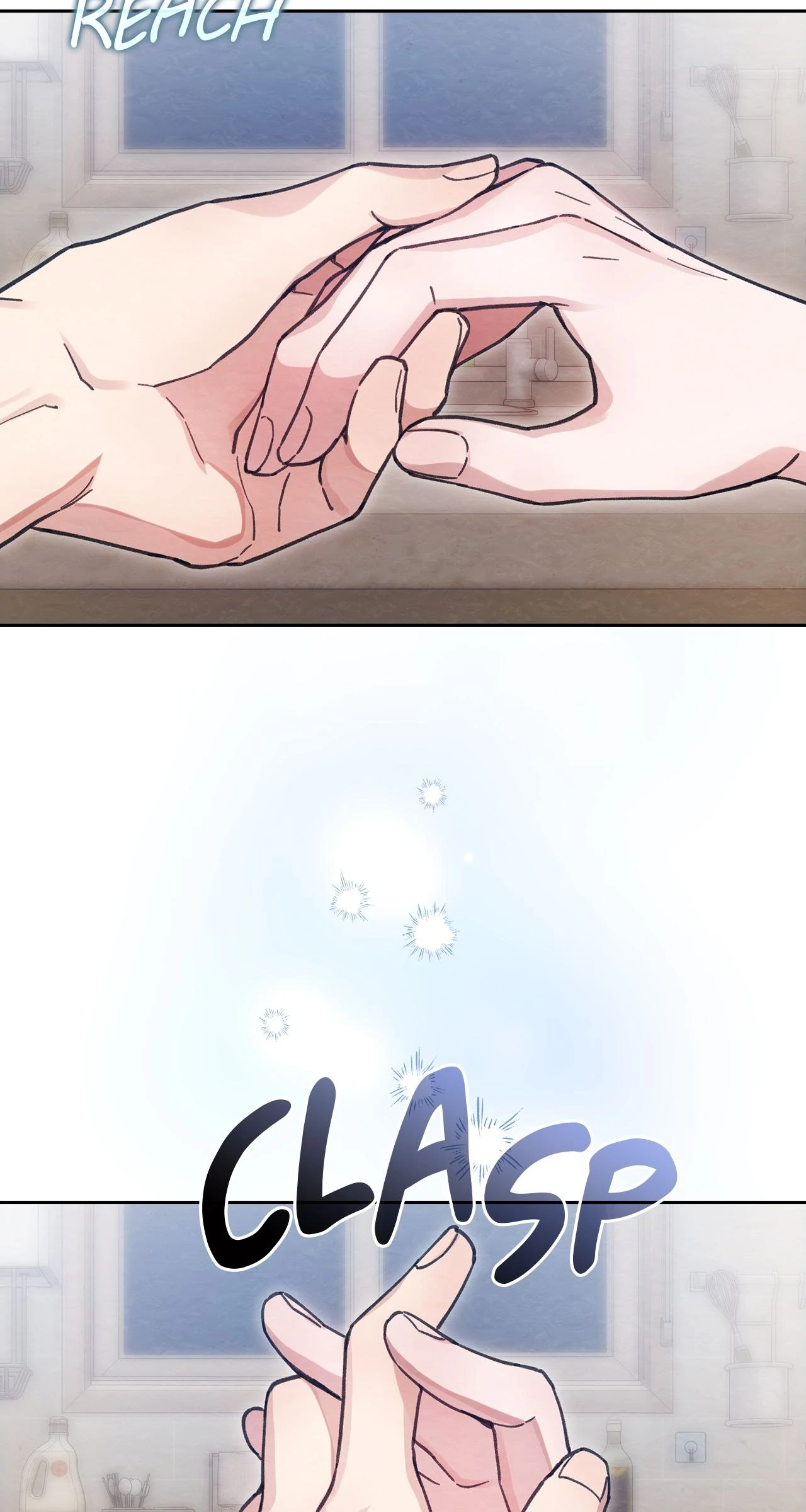 Obscene Neighbors [Official] - Episode 11 manhwa