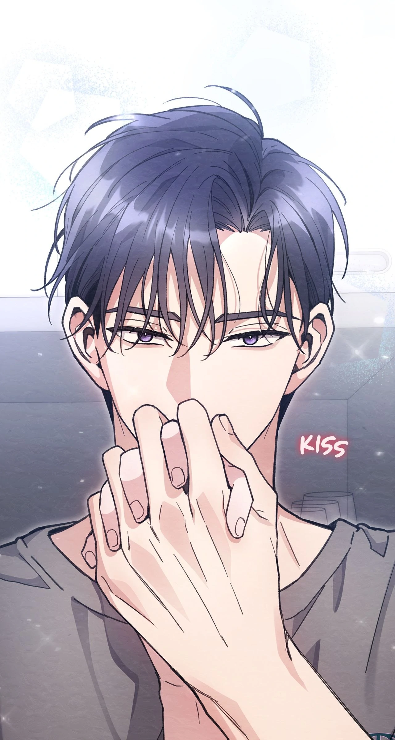Obscene Neighbors [Official] - Episode 11 manhwa