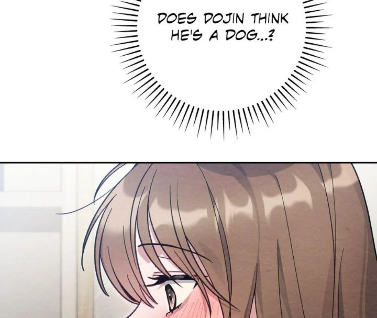 Obscene Neighbors [Official] - Episode 12 manhwa