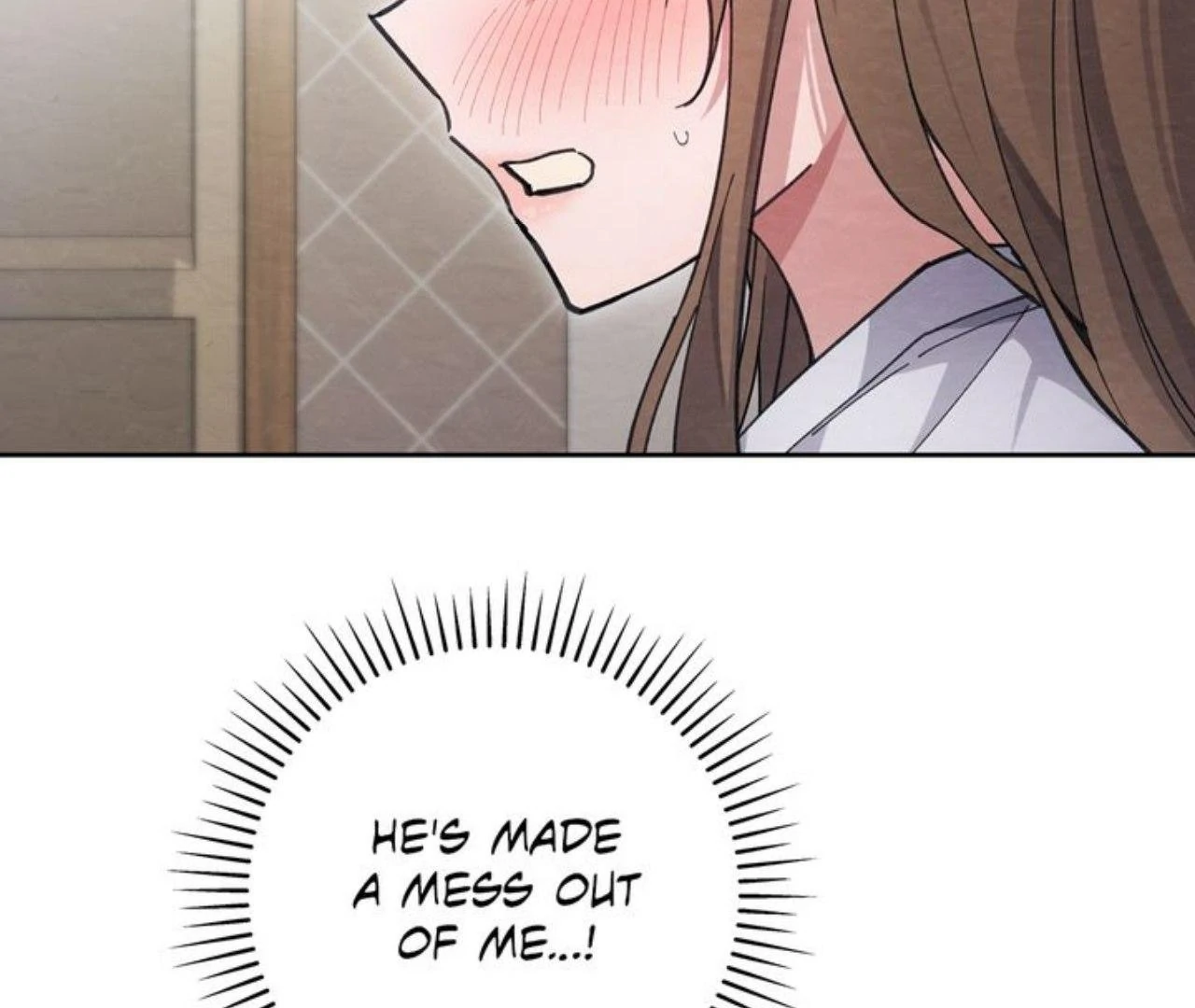 Obscene Neighbors [Official] - Episode 12 manhwa