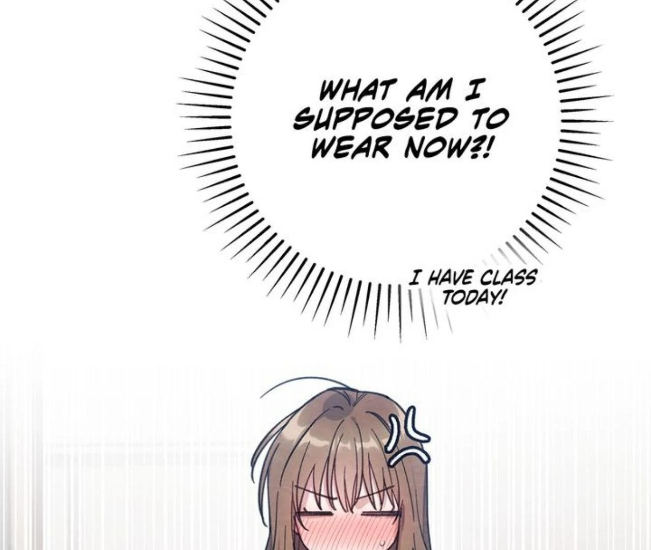 Obscene Neighbors [Official] - Episode 12 manhwa