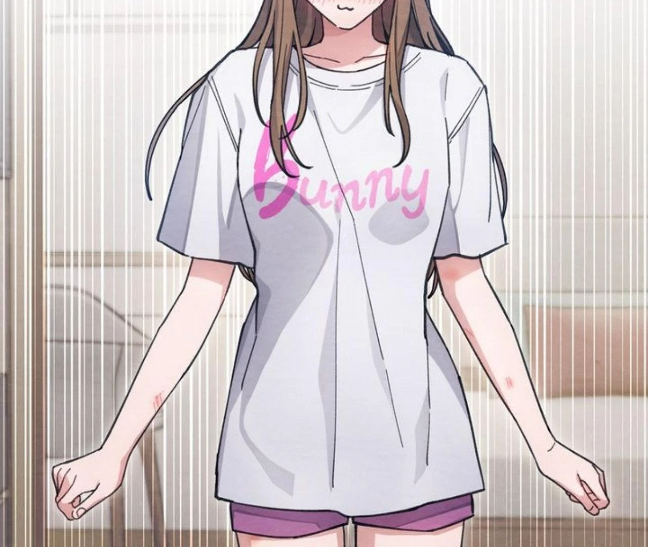 Obscene Neighbors [Official] - Episode 12 manhwa