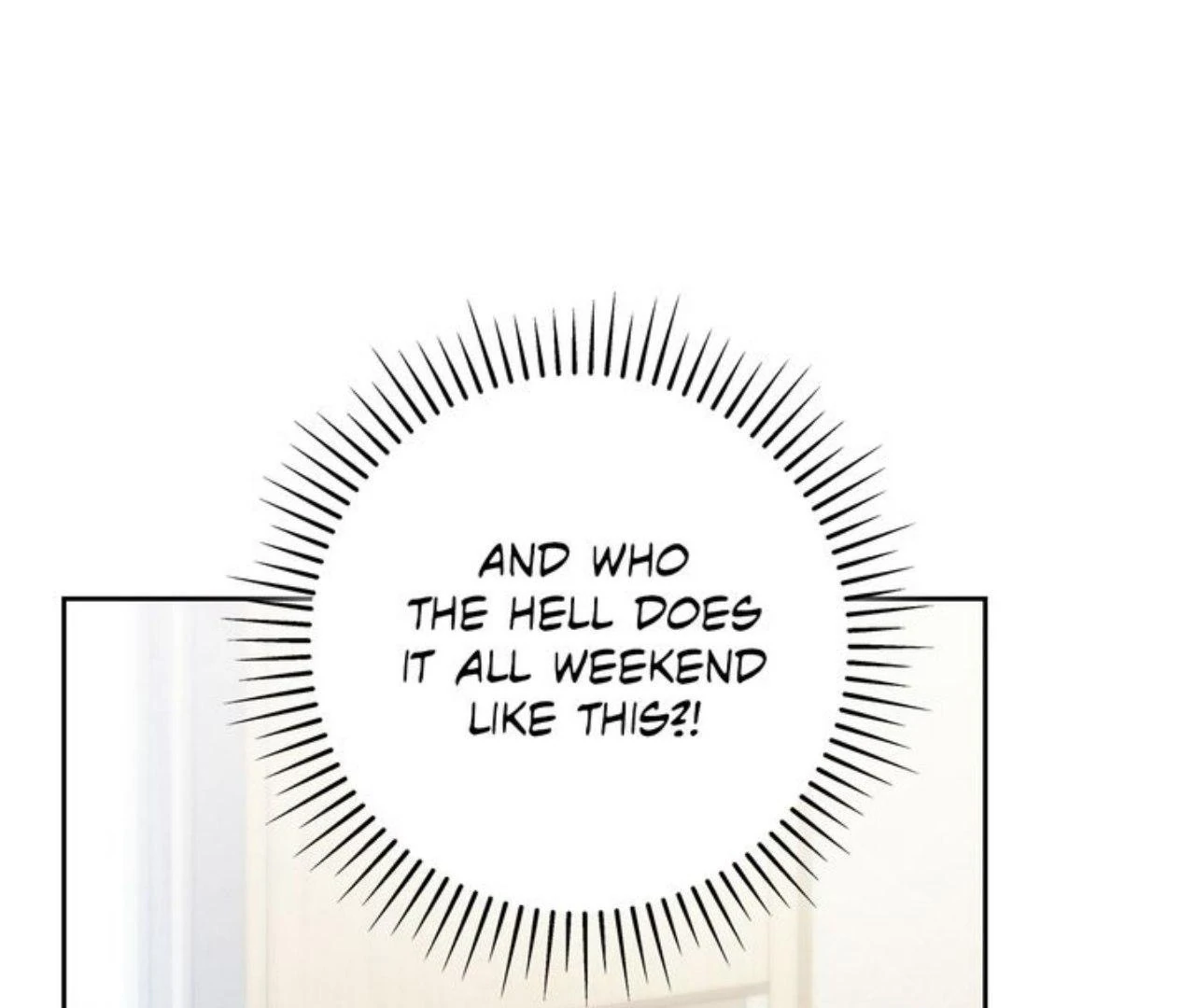 Obscene Neighbors [Official] - Episode 12 manhwa