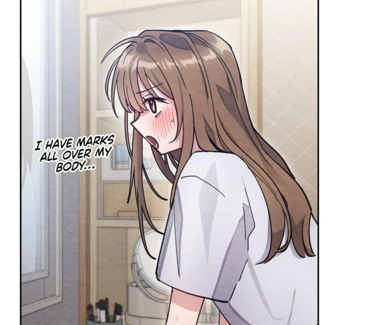 Obscene Neighbors [Official] - Episode 12 manhwa