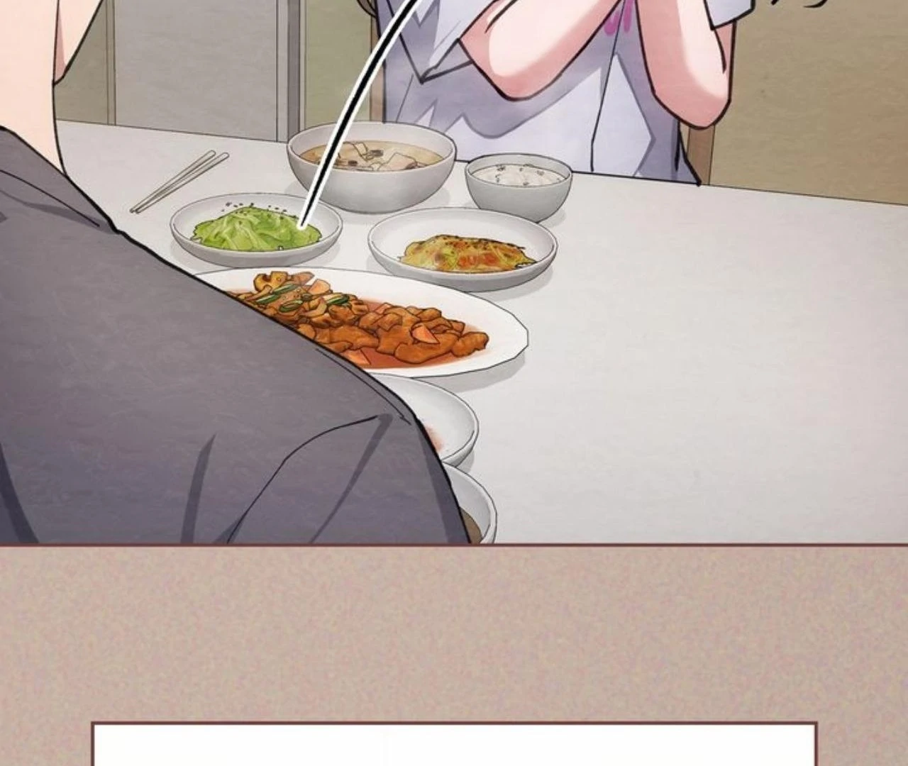 Obscene Neighbors [Official] - Episode 12 manhwa