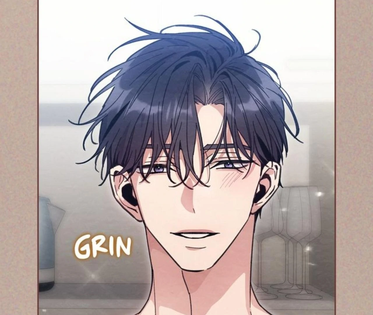 Obscene Neighbors [Official] - Episode 12 manhwa