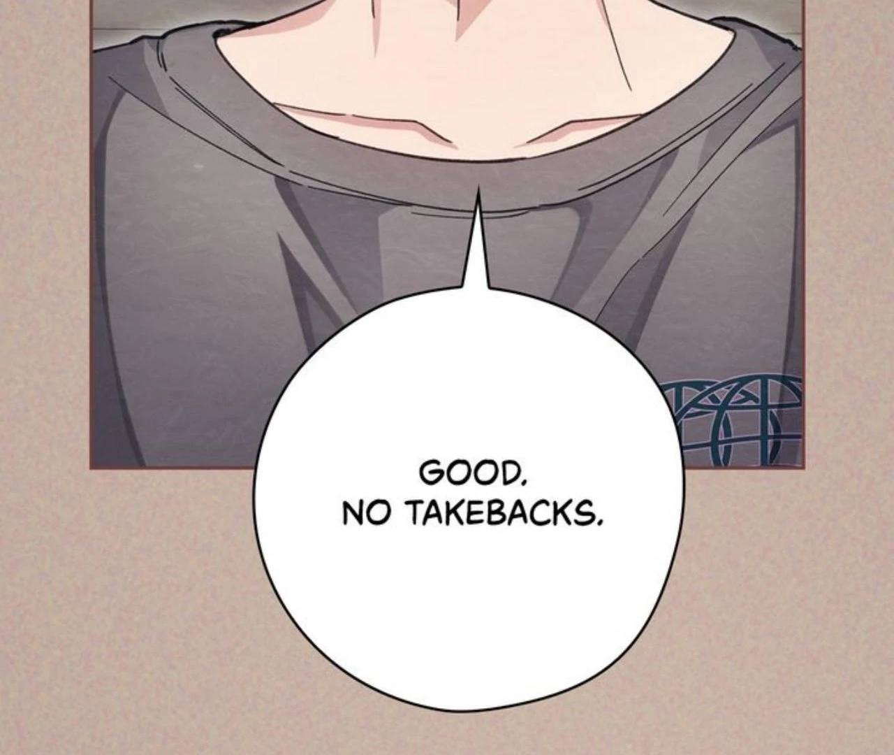 Obscene Neighbors [Official] - Episode 12 manhwa