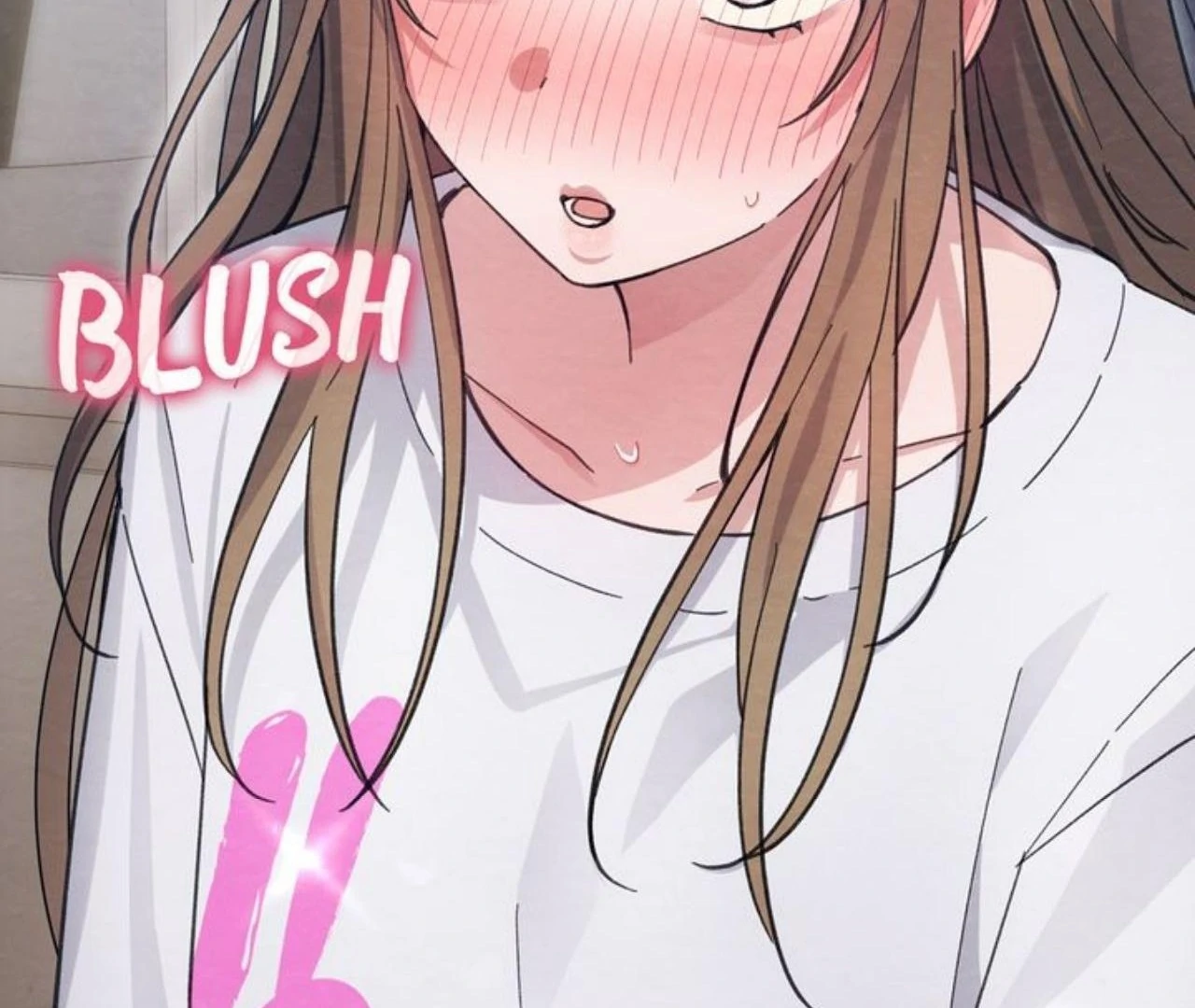 Obscene Neighbors [Official] - Episode 12 manhwa
