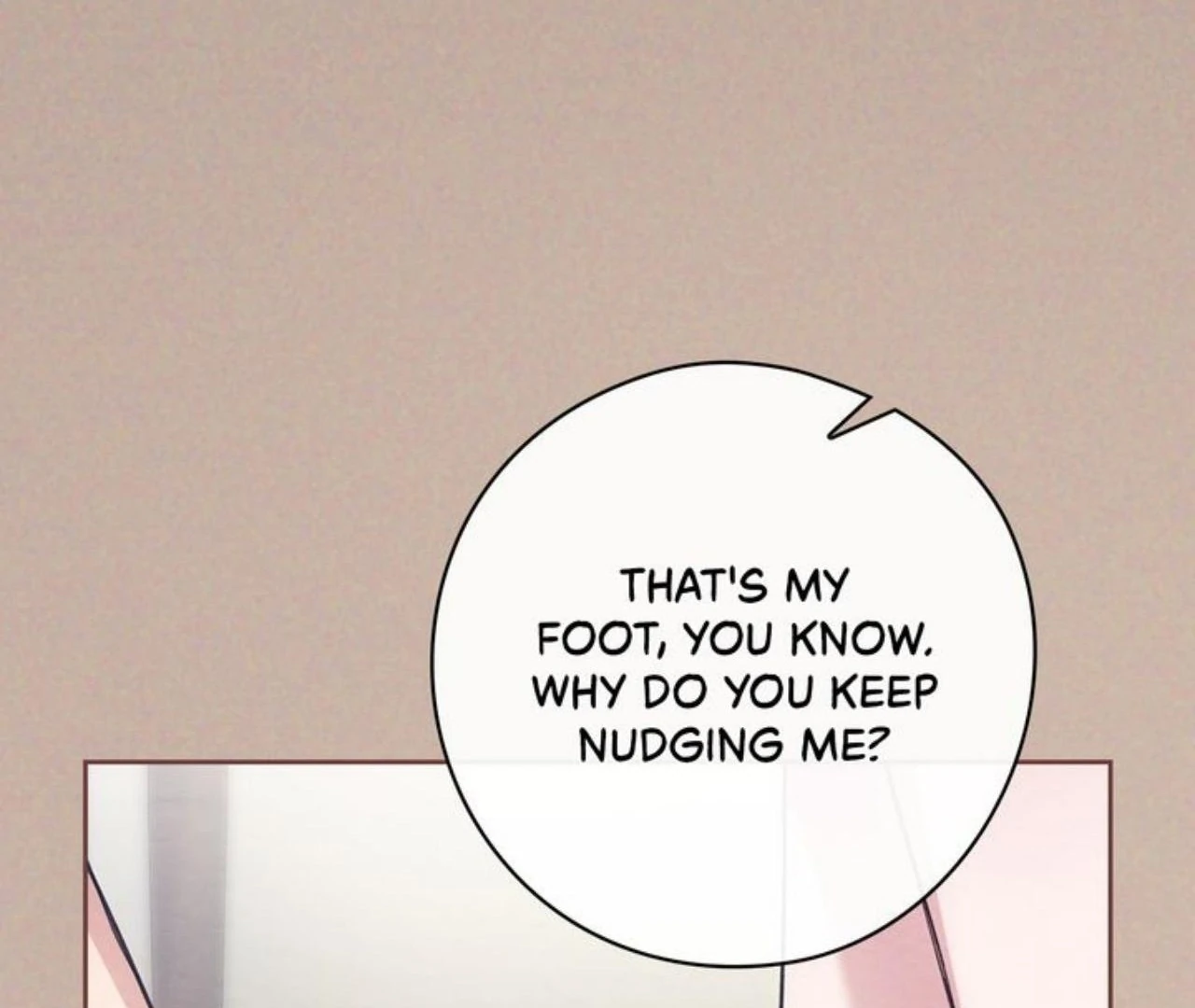 Obscene Neighbors [Official] - Episode 12 manhwa
