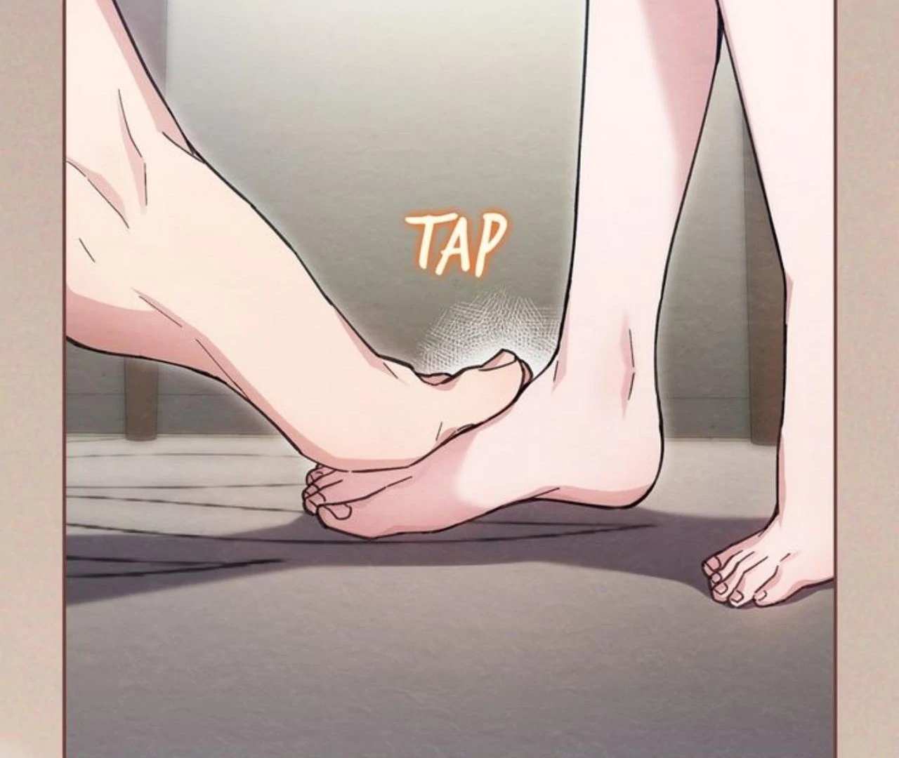 Obscene Neighbors [Official] - Episode 12 manhwa