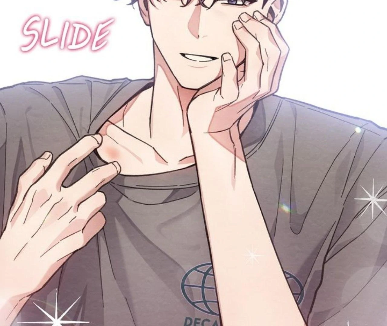 Obscene Neighbors [Official] - Episode 12 manhwa