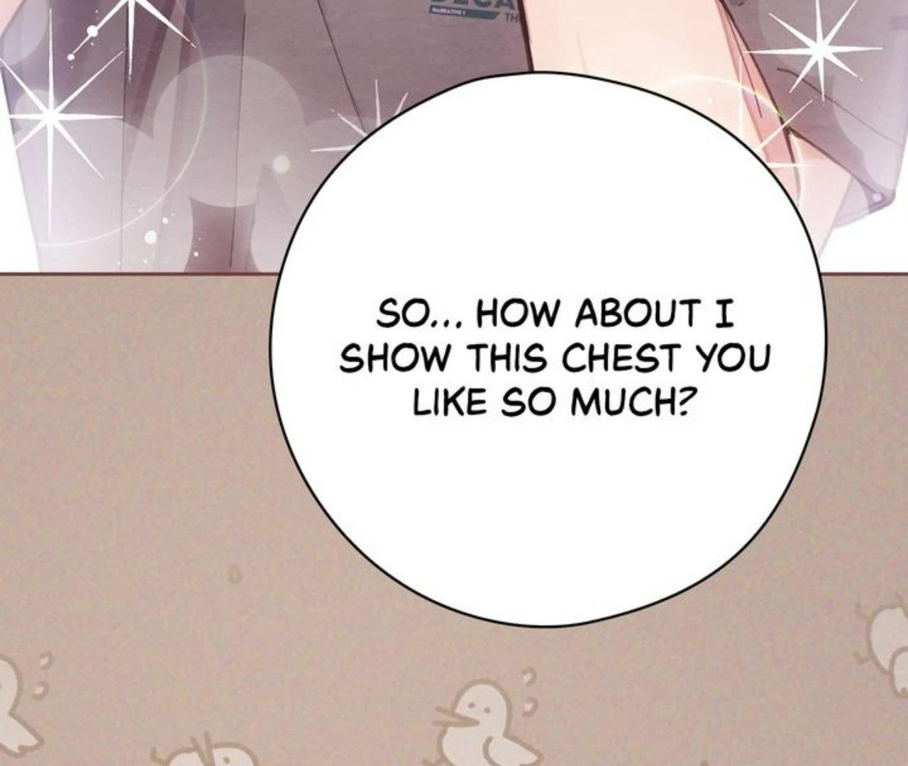Obscene Neighbors [Official] - Episode 12 manhwa