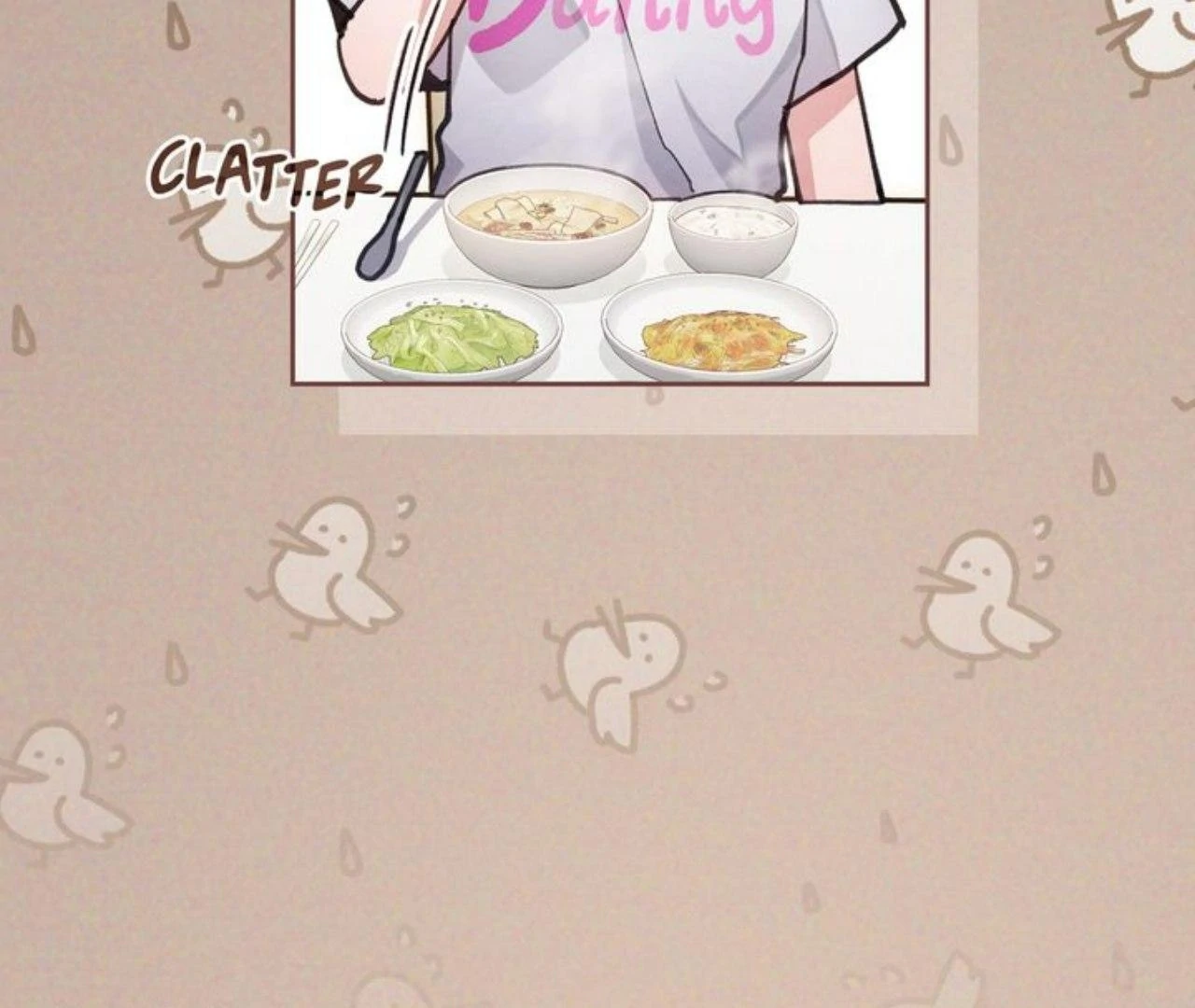Obscene Neighbors [Official] - Episode 12 manhwa