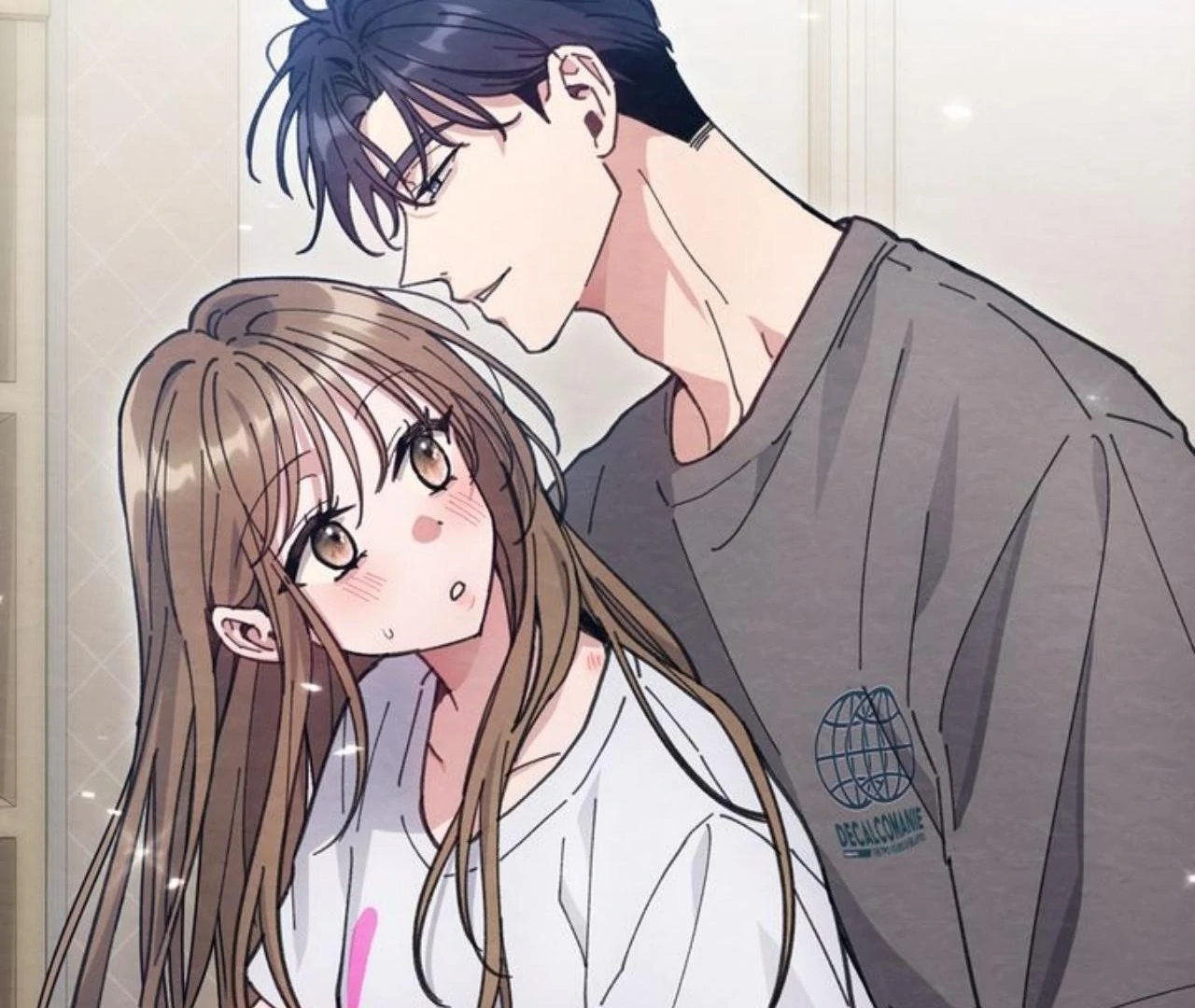 Obscene Neighbors [Official] - Episode 12 manhwa