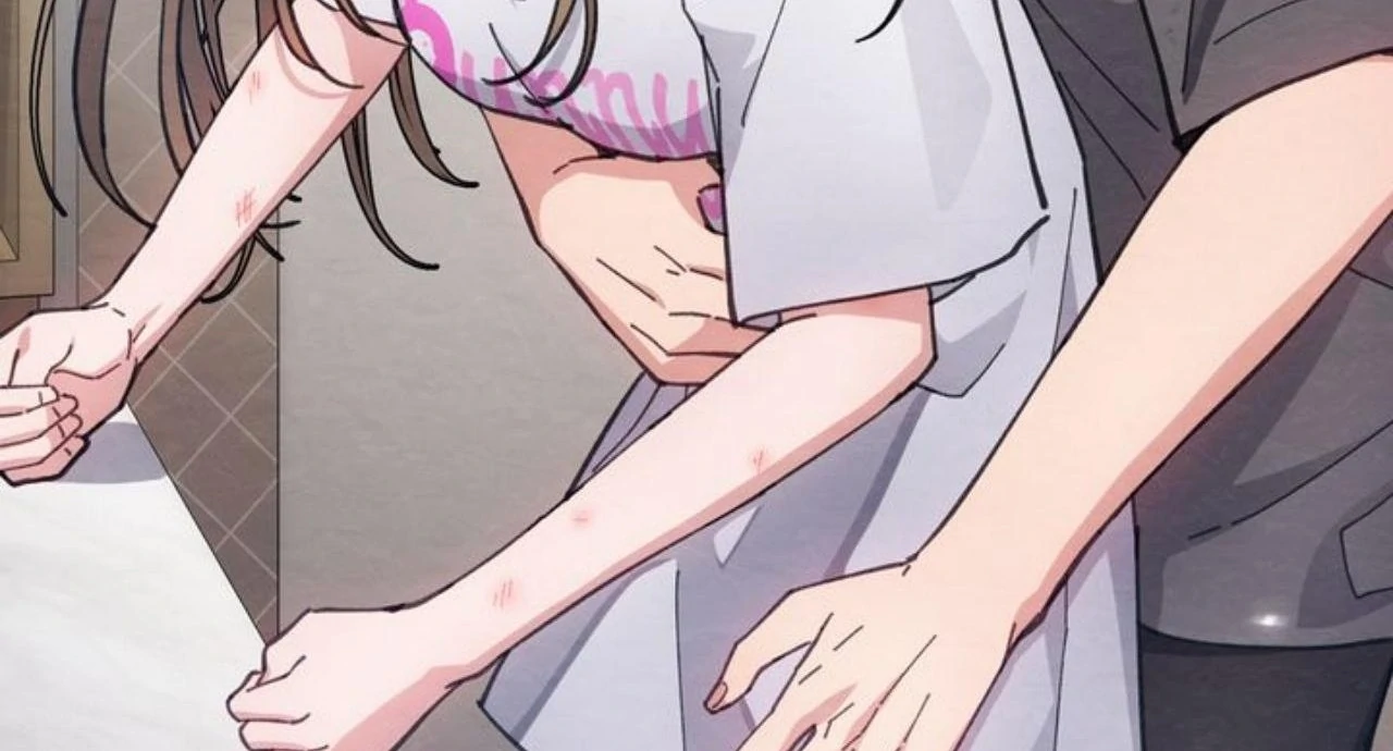 Obscene Neighbors [Official] - Episode 12 manhwa