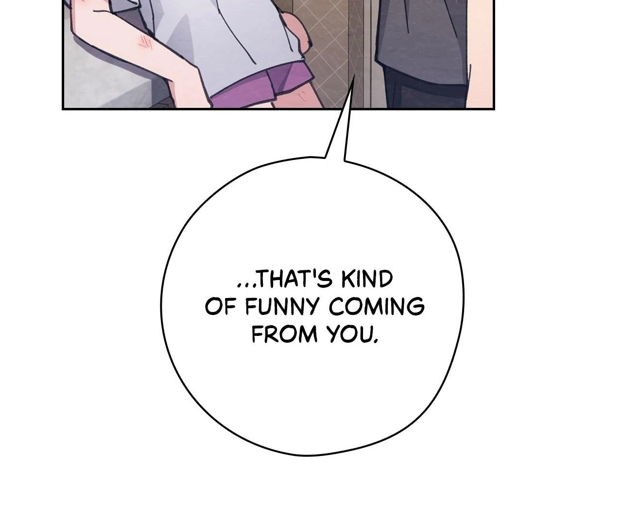 Obscene Neighbors [Official] - Episode 12 manhwa