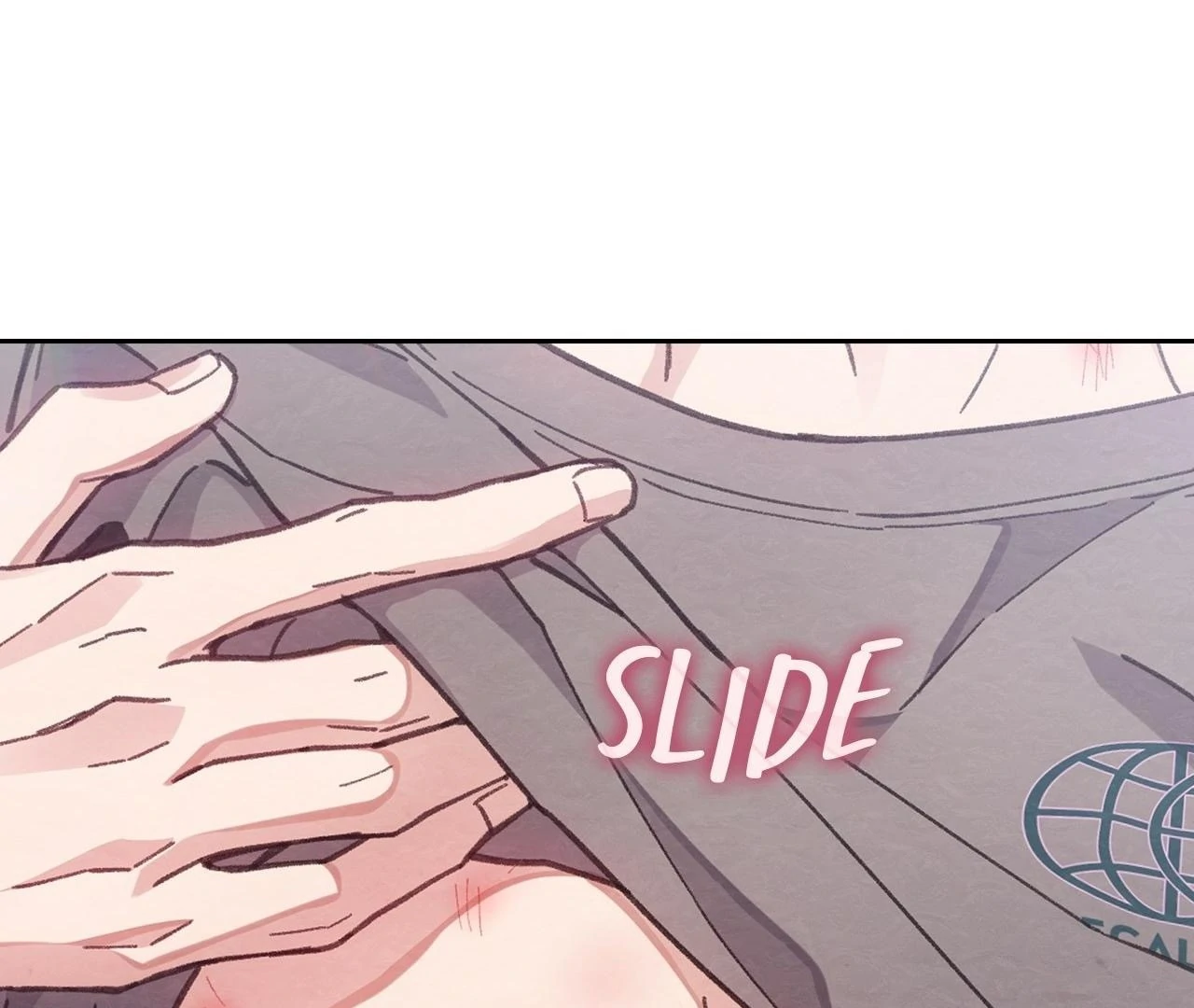 Obscene Neighbors [Official] - Episode 12 manhwa