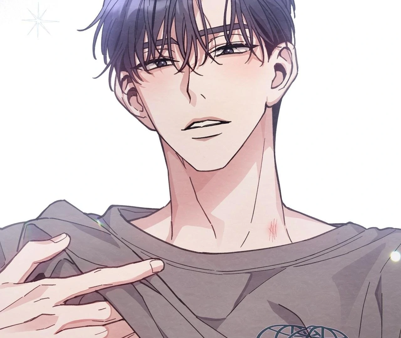 Obscene Neighbors [Official] - Episode 12 manhwa