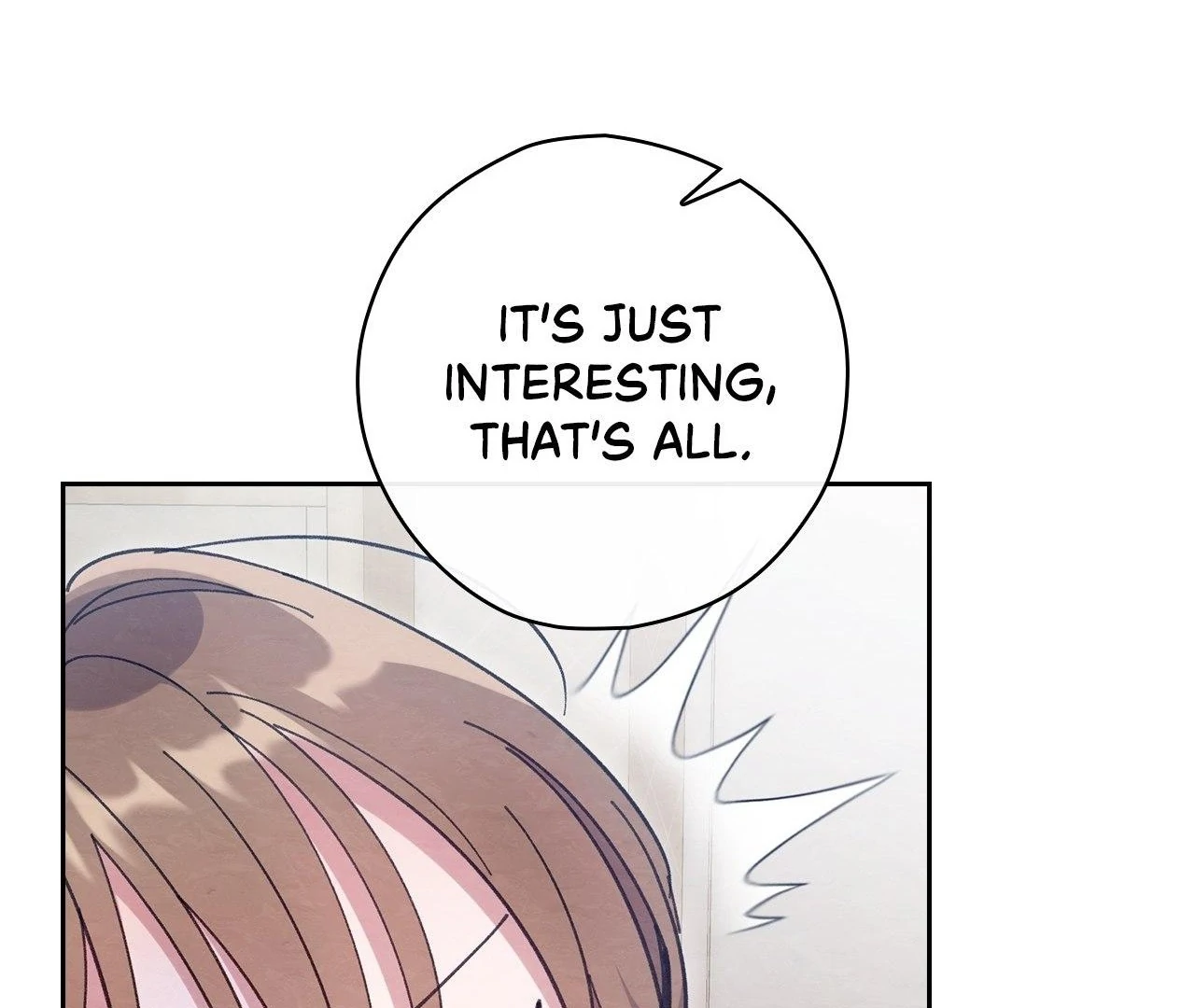 Obscene Neighbors [Official] - Episode 12 manhwa