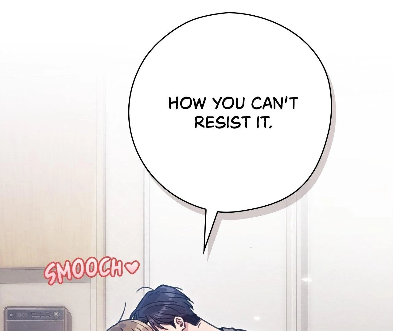 Obscene Neighbors [Official] - Episode 12 manhwa