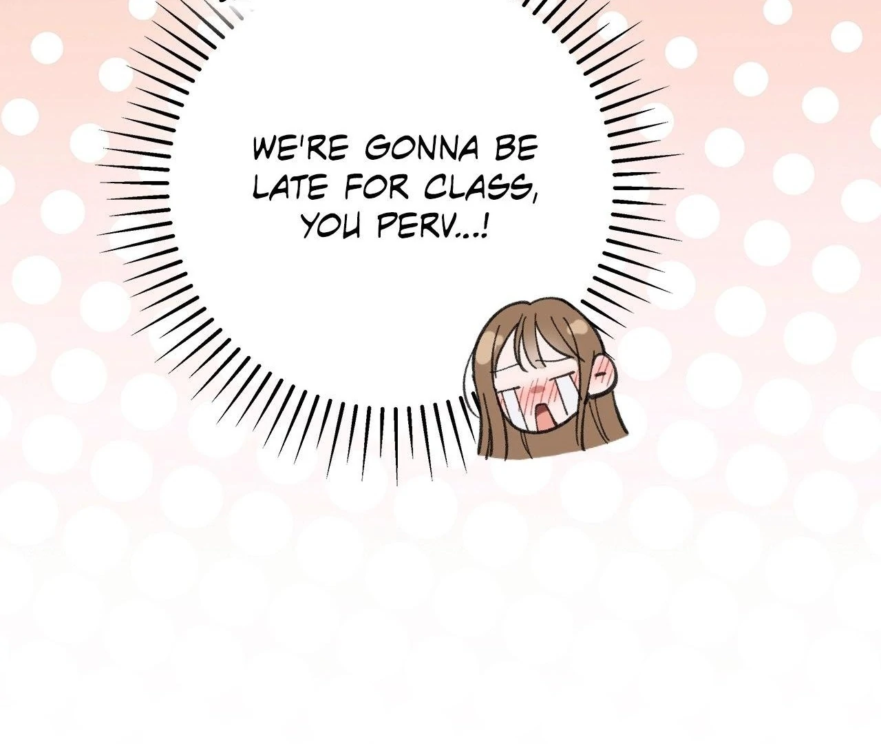 Obscene Neighbors [Official] - Episode 12 manhwa