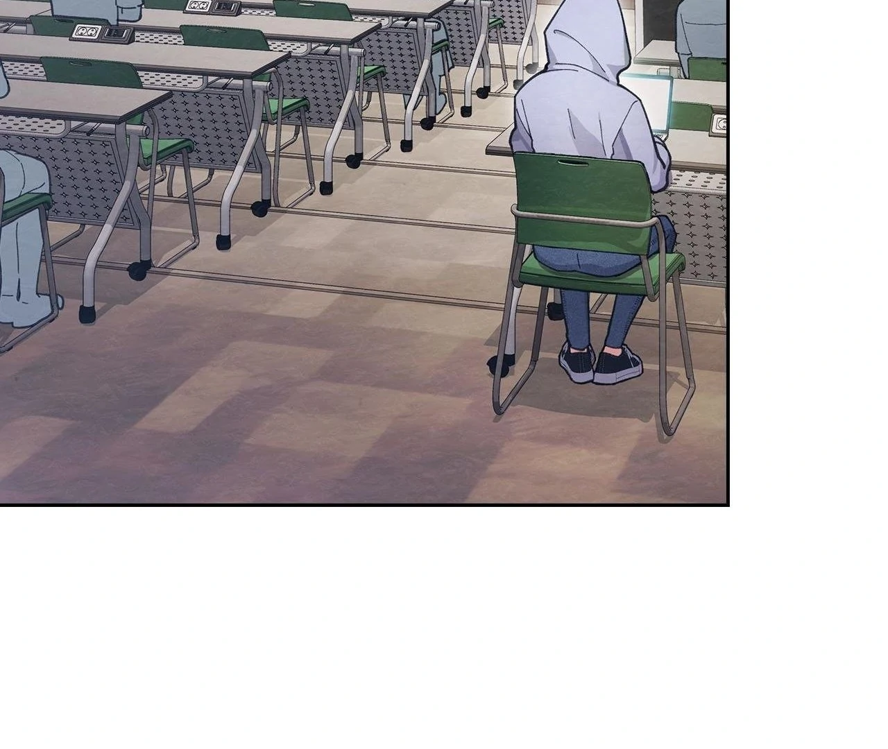 Obscene Neighbors [Official] - Episode 12 manhwa