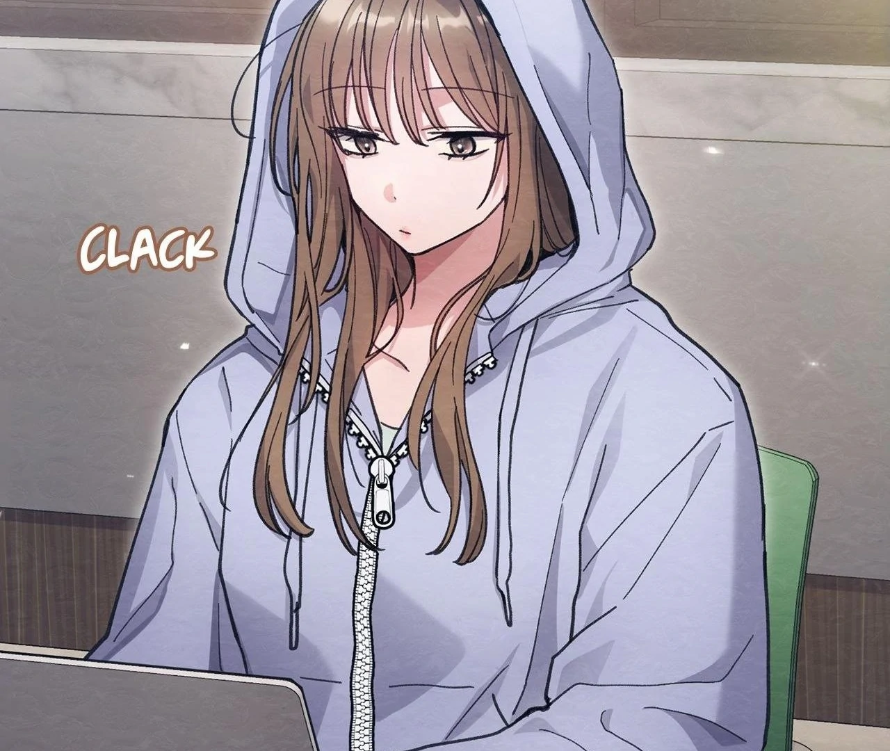 Obscene Neighbors [Official] - Episode 12 manhwa