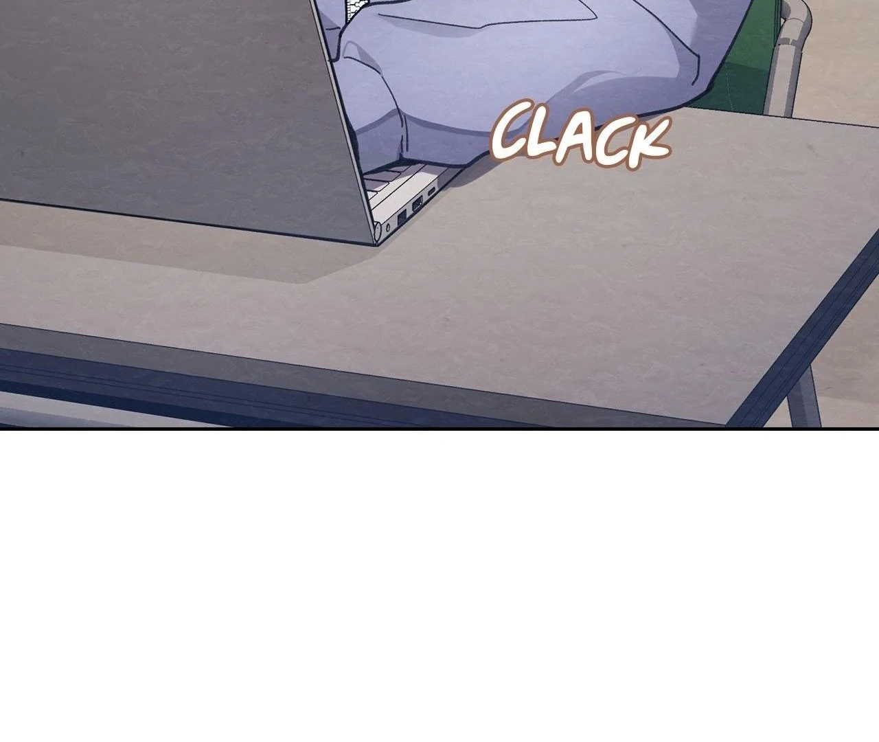 Obscene Neighbors [Official] - Episode 12 manhwa