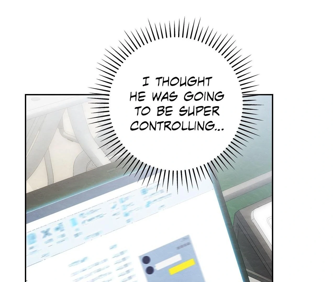 Obscene Neighbors [Official] - Episode 12 manhwa