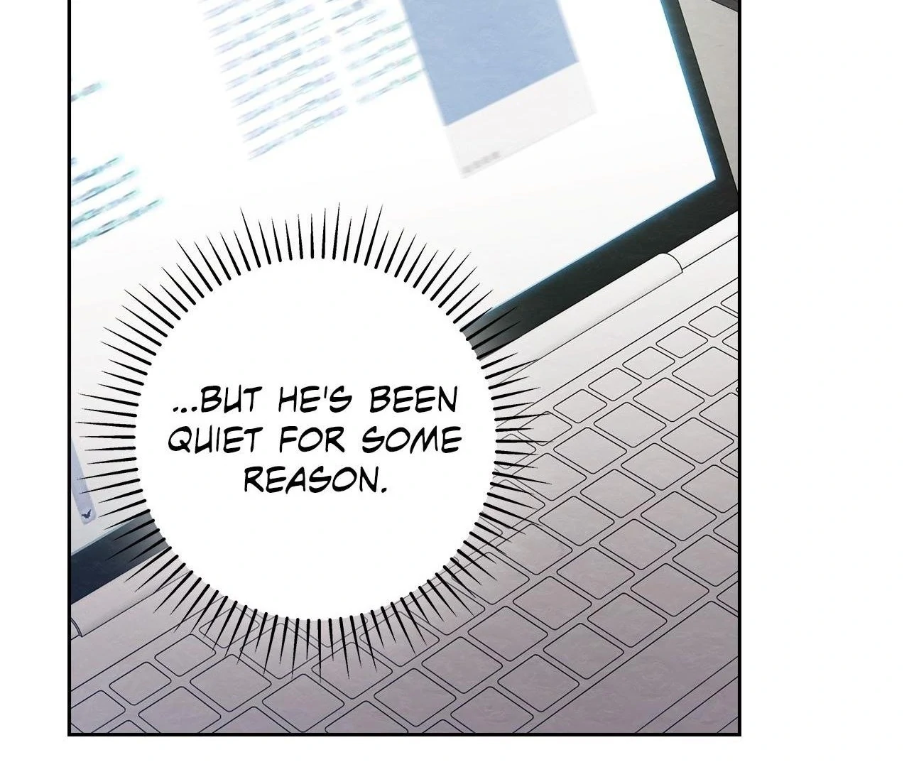 Obscene Neighbors [Official] - Episode 12 manhwa