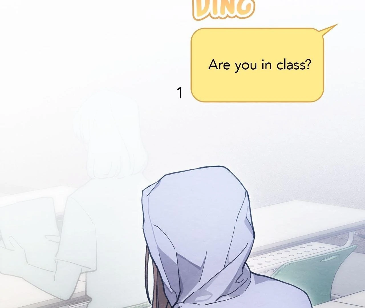 Obscene Neighbors [Official] - Episode 12 manhwa