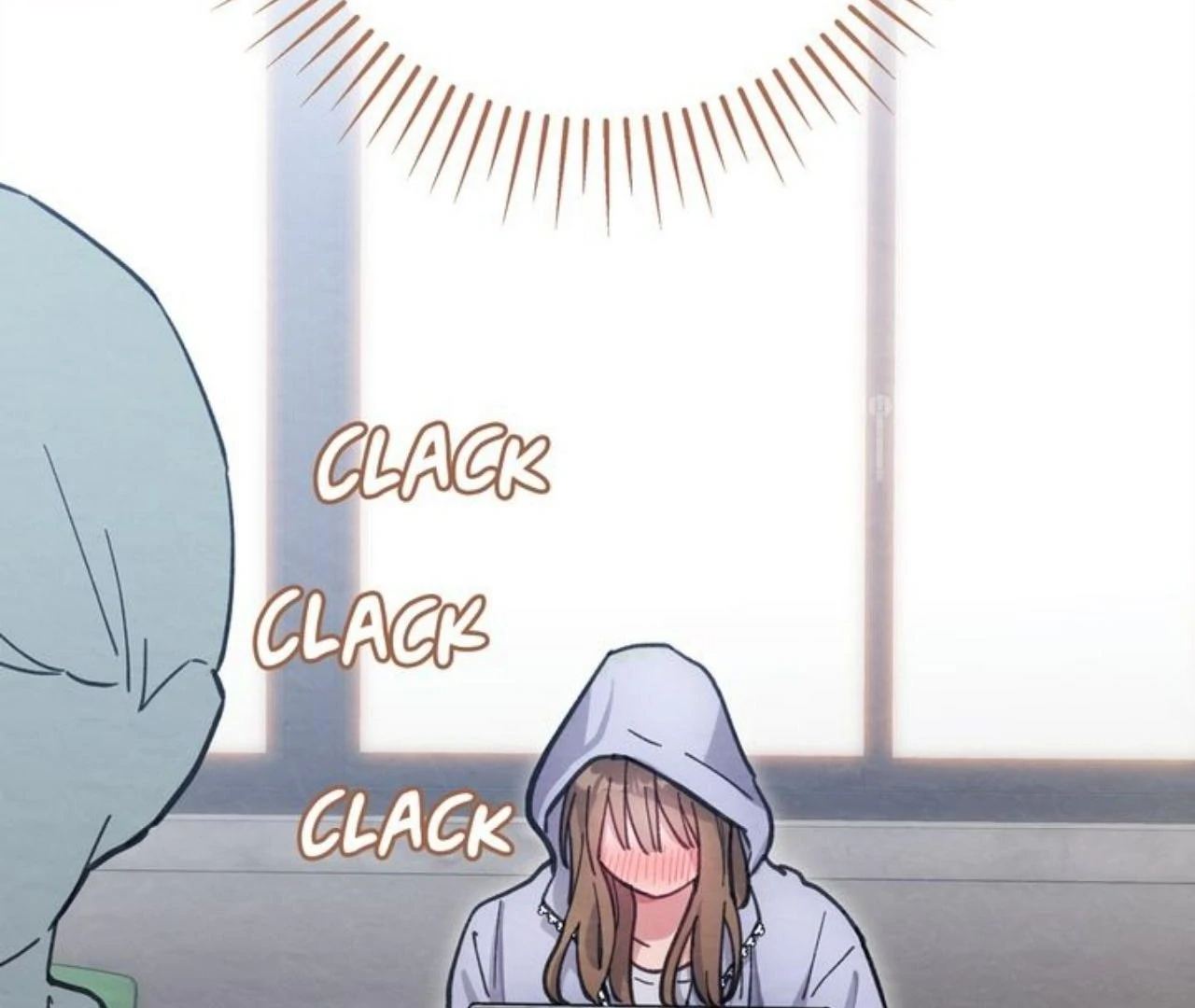Obscene Neighbors [Official] - Episode 12 manhwa