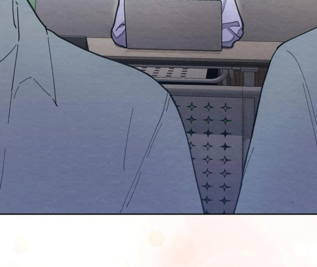 Obscene Neighbors [Official] - Episode 12 manhwa
