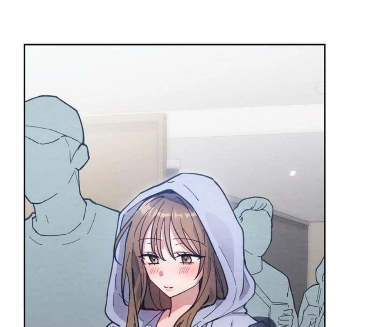 Obscene Neighbors [Official] - Episode 12 manhwa