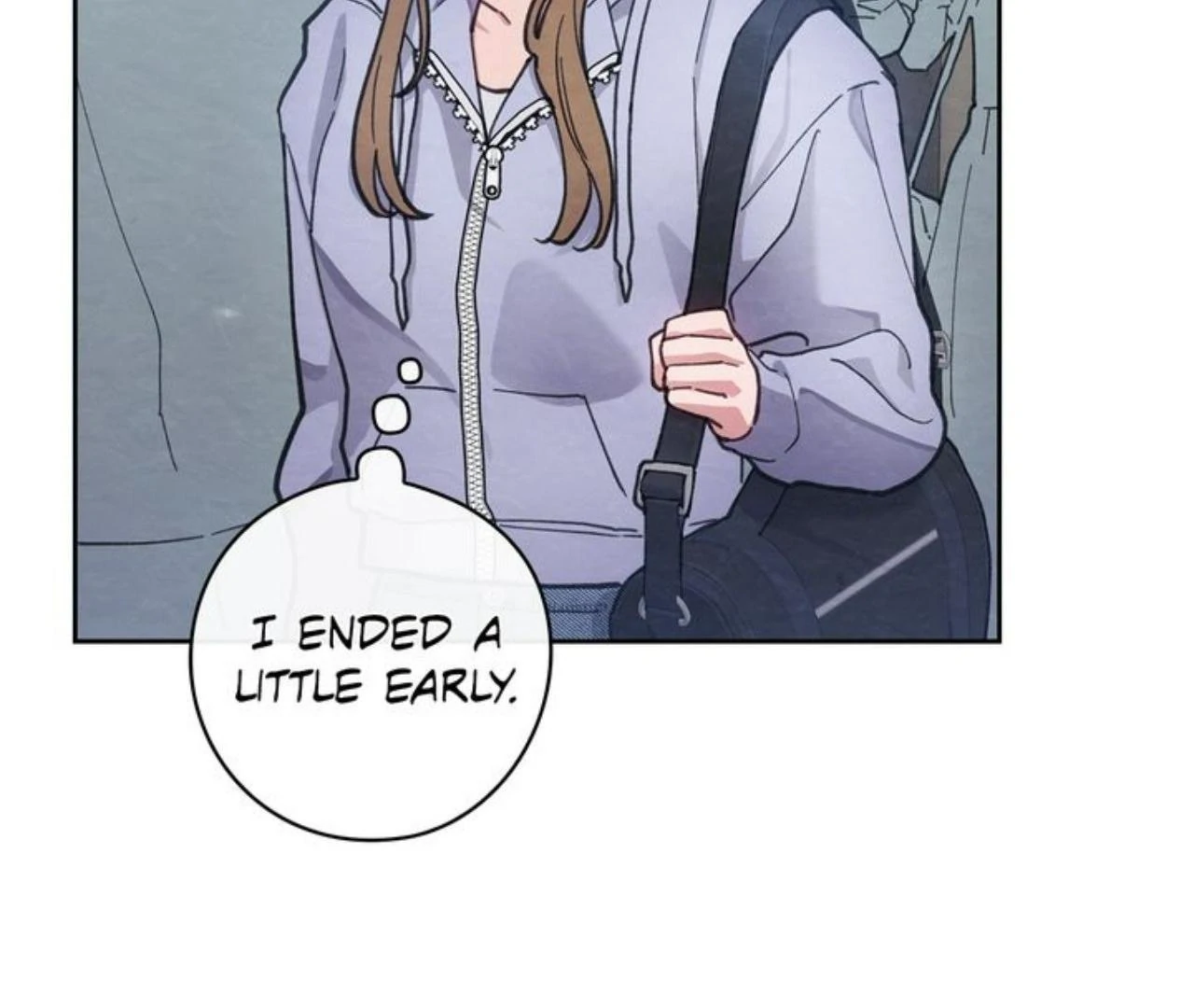 Obscene Neighbors [Official] - Episode 12 manhwa