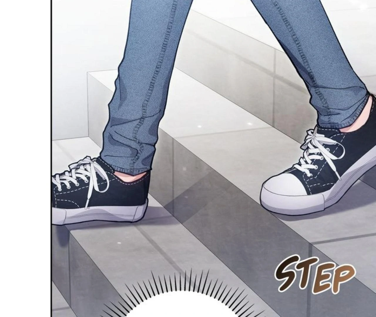 Obscene Neighbors [Official] - Episode 12 manhwa