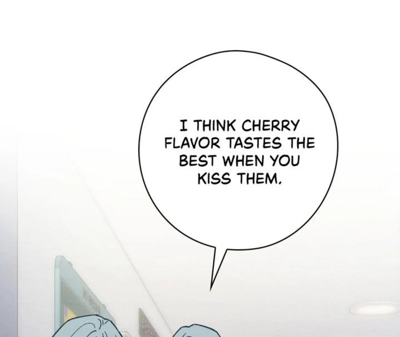 Obscene Neighbors [Official] - Episode 12 manhwa