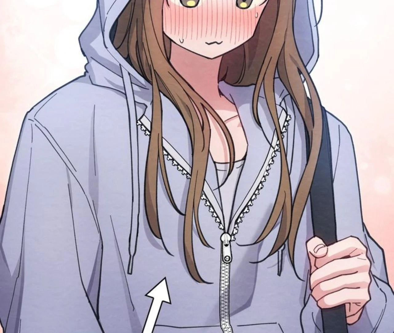 Obscene Neighbors [Official] - Episode 12 manhwa