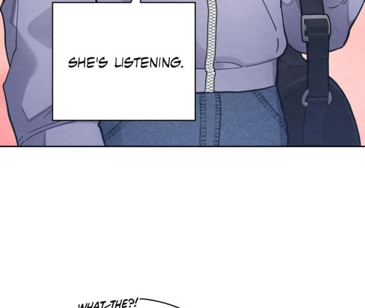 Obscene Neighbors [Official] - Episode 12 manhwa