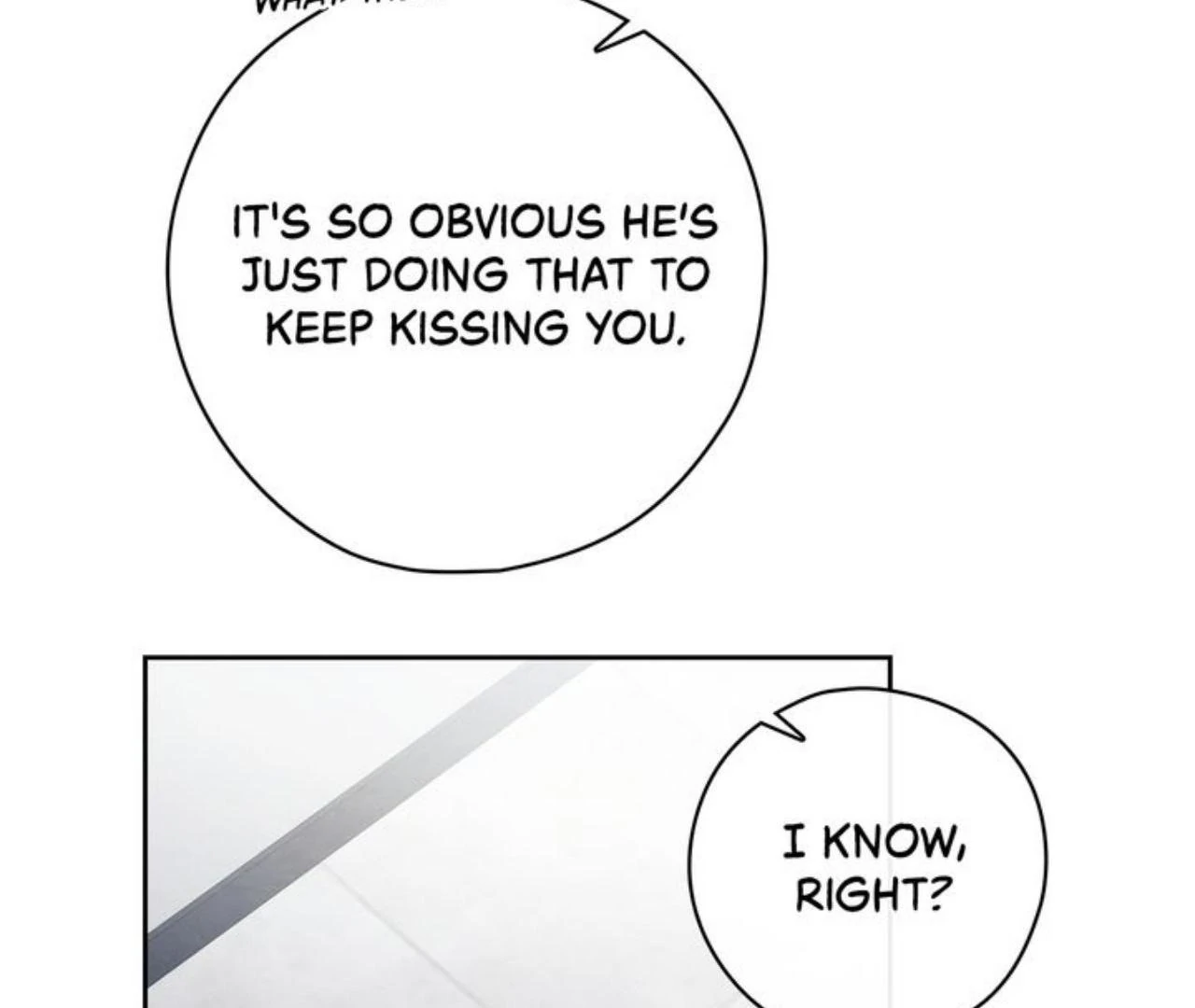 Obscene Neighbors [Official] - Episode 12 manhwa